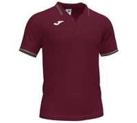 Joma Polo à Manches Courtes Campus Iii