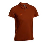 Polo femme Joma Challenge Rouge S