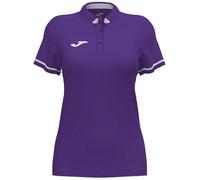 Joma Polo femme Championship VI Violet Taille S