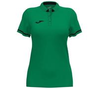 Joma Polo femme Championship VI Vert Taille L
