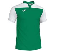 Polo Joma Hobby II Vert 2XS