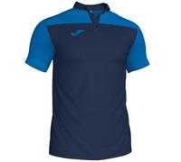 Joma Combi Polo pour Homme Taille Unique Bleu Marine/Bleu Roi