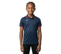 Joma Polo à Manches Courtes Combi Premium