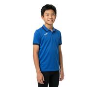 Joma Polo enfant Combi Premium Bleu 5/6 ans