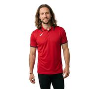 Joma Polo à Manches Courtes Combi Premium