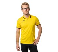 Polo Joma Combi Premium Jaune 2XL