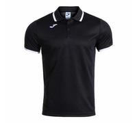 Polo enfant Joma Combi Premium Noir 11/12 ans