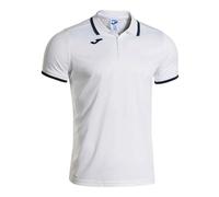 Joma Polo à Manches Courtes Combi Premium