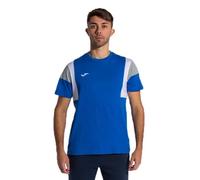 Joma Polo à Manches Courtes Confort Iii