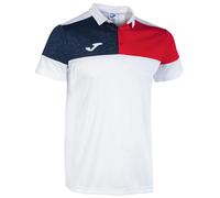 Joma Polo Crew V Tricot Homme (Lot de 1)