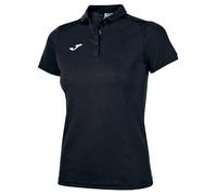 Joma Polo femme Hobby Noir 12 ans