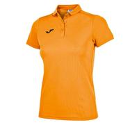 Joma Polo femme 900247 050 Orange fluo Taille XXL