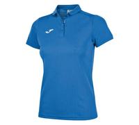 Joma Polo femme 900247 700 Hobby Bleu 2XL