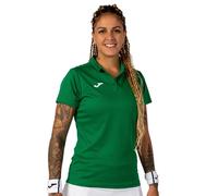 Joma Polo femme 900247 450 Hobby Vert XL