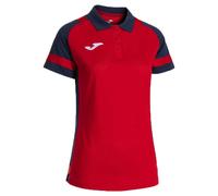 Joma Polo à Manches Courtes Lider