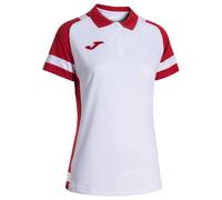 Joma Polo à Manches Courtes Lider
