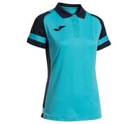 Joma Polo à Manches Courtes Lider
