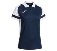 Joma Polo à Manches Courtes Lider