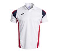 Joma Polo à Manches Courtes Montreal