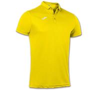 Joma Homme Hobby Polo, Jaune, 3XL EU