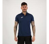 Polo Joma Hobby bleu marine manches courtes - S