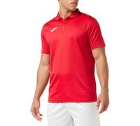 Joma Homme Hobby-100437 t shirt, Rouge (Rot), M EU