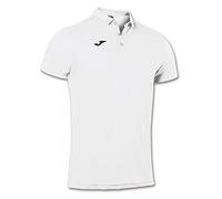 Joma Polo à Manches Courtes Pour Hommes - 6XS - 3XL - Hobby