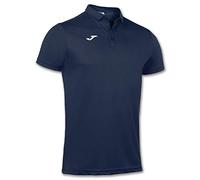 Joma Polo à manches courtes Hobby pour hommes – Tailles 6XS–3XL