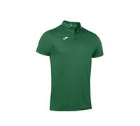 Polo Joma Hobby manches courtes vert - S