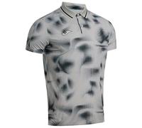 Joma Polo Smash – Gris – Taille L