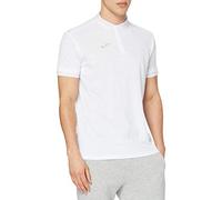 Joma Polo Bali II Blanc M/C - Polo de Sport, Unisexe, Blanc - (Blanc)