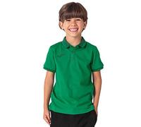 Joma Polo Bali II Bleu Ciel M/C - Polo de Sport, Unisexe, Bleu Ciel - (Bleu Ciel)