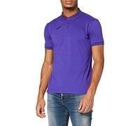 Joma Polo Bali II Bleu Ciel M/C - Polo de Sport, Unisexe, Bleu Ciel - (Bleu Ciel)