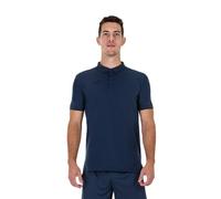 Joma Polo Bali II Gris M/C - Polo de Sport, Unisexe, Gris - (Gris)