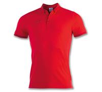 Joma Polo Bali II Marine M/C - Polo de Sport, Unisexe, Bleu - (Marine)