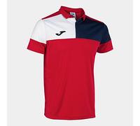 Joma Polo Crew V T-Shirt pour Homme