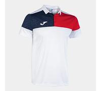Joma Polo Crew V T-Shirt pour Homme