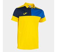 Joma Polo Crew V T-Shirt pour Homme