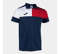 Joma Polo Crew V T-Shirt pour Homme