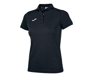 Joma Polo de Sport à Manches Courtes pour Femmes de, XS - 2XL - Confortable et Doux - Idéal pour Ajouter Une Touche de Style à Vos Looks Sportifs - Hobby