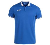 Joma Polo Manches Courtes Championship VI