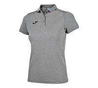 Joma Polo Polo pour Femme L Gris