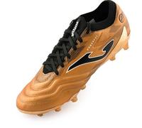 Joma Mixte Coupe puissante Chaussures de Football, Or, 41 EU