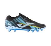 Joma Propulsion Cup 2401 Black Turquoise Ground Companies le noir