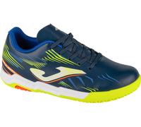 Joma Propulsion Jr 2503 IN PRJS2503IN, chaussures d'intérieur, pour garçons, bleu foncé, taille : 31