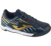 Joma Propulsion Jr 2503 IN PRJW2503IN, Chaussures d'intérieur, pour garçons, Bleu foncé