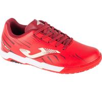 Joma Propulsion Jr 2506 IN PRJS2506IN, Chaussures d'intérieur, pour garçons, Rouge