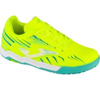 Joma Propulsion Jr 2509 IN PRJS2509IN, chaussures d'intérieur, pour garçons, jaune, taille : 36