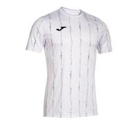 Joma Proteam Tricot, Blanc, M Homme
