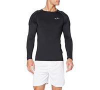 Joma - Protec Portero - 100009 - Maillot de Gardien, Homme, 100009, Noir, Taglia 12/14